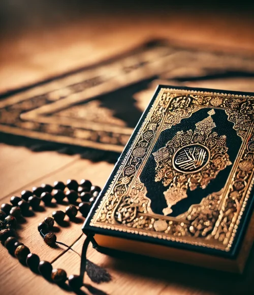 The-Quran-as-a-Guide-for-Life